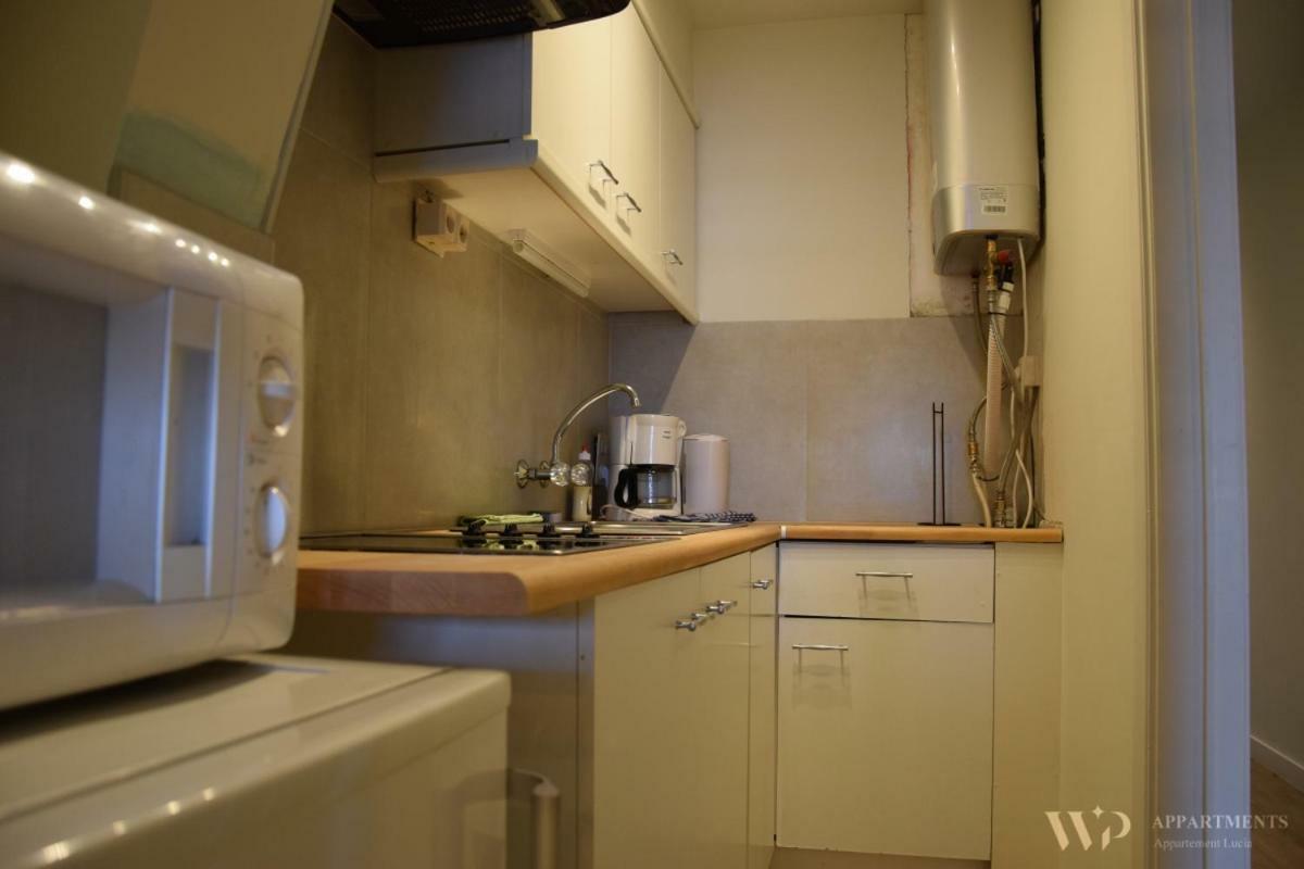 Appartement Lucia, 8Ste Verdieping Бланкенберге Экстерьер фото