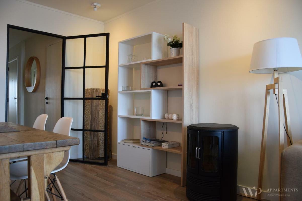 Appartement Lucia, 8Ste Verdieping Бланкенберге Экстерьер фото